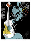 Psychedelic Guitar