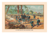Infantry Field Equipment  1892