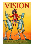 Vision