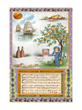 Oranges and Lemons