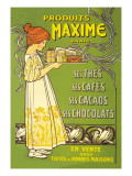 Produits Maxime