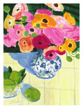 Bright Bouquet II