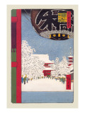 Kinryuzan Temple at Asakusa