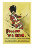 Follow the Drum