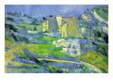 House In Provence