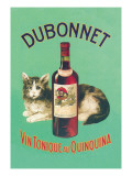 Dubonnet Vin Tonique au Quinquina
