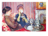 A Cup of Tea No2