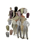 The Right Vest