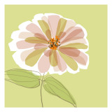 Soft Floral V