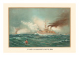 First Class Battle Ships
