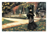 The Letter Came In Handy By Tissot