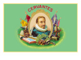 Cervantes Cigars
