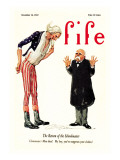 The Return of the Schoolmaster