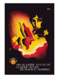 Vino de Espana
