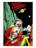 Space Commando