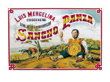 Sancho Panza