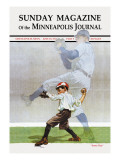Sunday Magazine of the Minneapolis Journal: Some Day