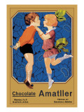 Chocolate Amatller: Barcelona