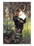 The Widower