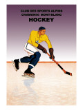 Hockey: Alpine Sports Club
