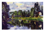 Marne Shore