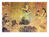 Mauri Dance