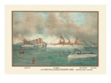 US Navy 2nd Class Cruisers  1899