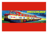 Space Explorer 5-61