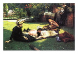 In The Sun