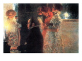 Schubert At The Piano