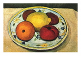 Still Life Fruit