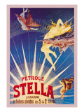Petrole Stella