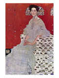 Fritza Reidler Klimt