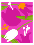 Astro Floral II