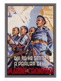 Marins de Cronstadt