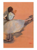 Ballet Dancer