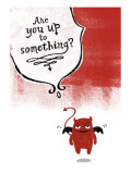 Little Devil