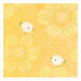 Little Chicks