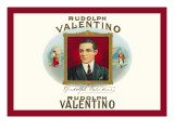 Rudolph Valentino Cigars