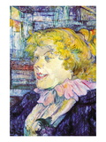 Portrait of Miss Dolly
