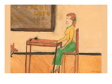 The Lesson