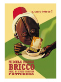 Bricco Caffe