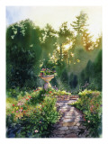 Nostalgic Country Cottage