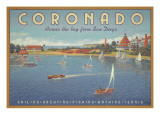 Coronado Beach