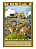 Bulldozer
