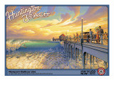 Huntington Beach