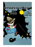 Wynken Blynken and Nod