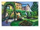 Garden Image