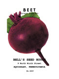 Beet: Detroit Dark Red