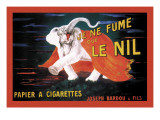 Je Ne Fume Que le Nil